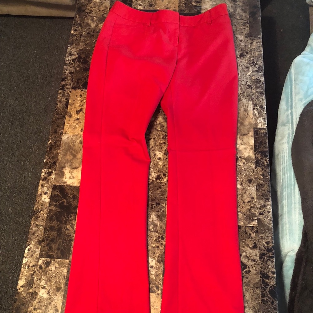 Express Columnist Dress Pants